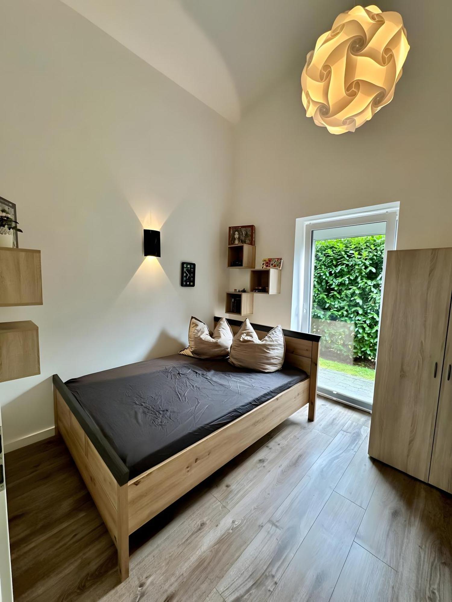 Idylisches Ferienhaus Edewecht Εξωτερικό φωτογραφία